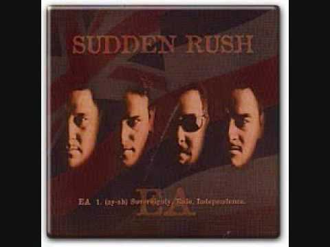 Sudden Rush-Roots Radical