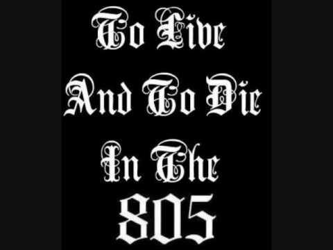 93103 Gangsters - Leaving Foos Skarred