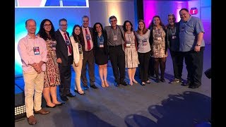 InfectoRio2017 rumo ao InfectoBelem2019