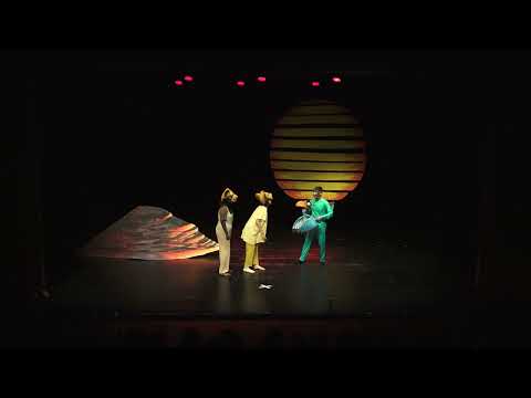 Hakuna Matata
