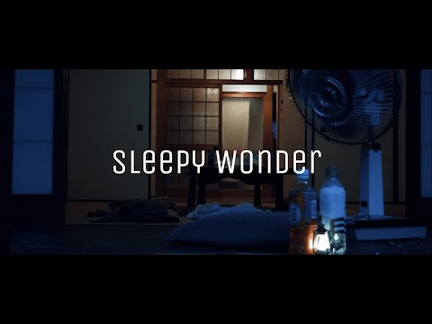 sleepy  wonder - Rin音 (Official Music Video)