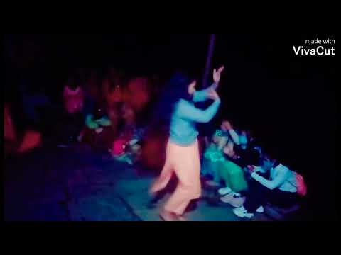 Jhamajhama Jhamkana - Bhagirath Chalaune & Sunita Budha Chhetri | Ft. Gita Dhungana | New Teej Song