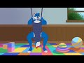 Furry Diaper Poopy
