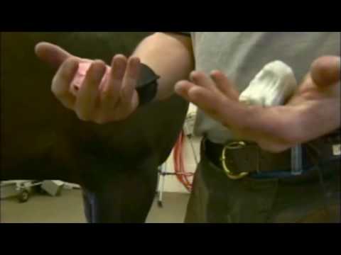 Slide 6 - Equilox Dispensing Gun For 420ml  (video)