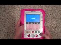 Dora And The Three Little Pigs And Word Whacker VTech VReader Version
