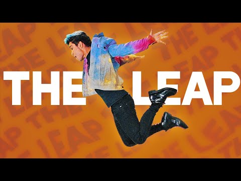 Video thumbnail for The Leap
