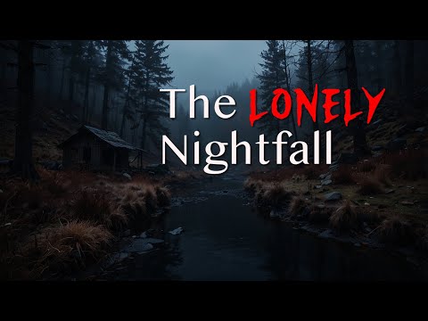 4 Very Scary TRUE Late Autumn Backwoods Horror Stories