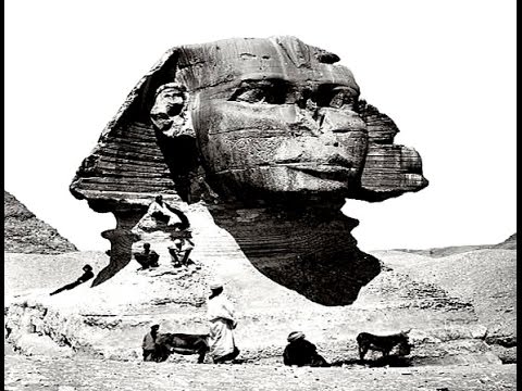 Sphinx Images