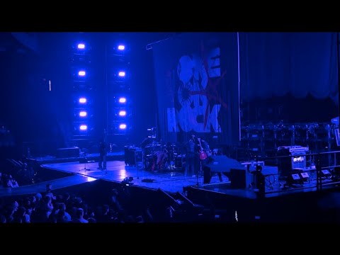One Ok Rock - Live in Montreal QC 15/03/2023