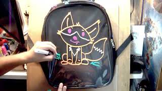 ChalkWild Drawing Tutorial