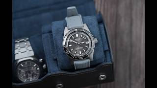 3 Watches I’ll Keep Forever