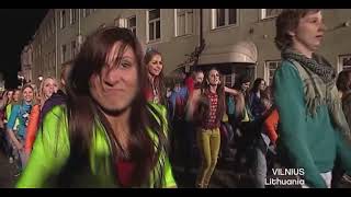 H-Blockx: &quot;Move&quot;