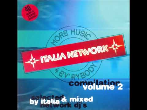Italia Network Compilation (Volume 2) (CD2)