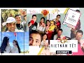 How Vietnamese Celebrate New Year Vietnam Lunar New Year 2023 Pawanoi Gia Lai