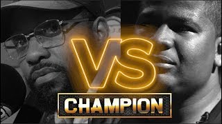 CHAMPION | DNA VS MICKEY FACTZ - SMACK VOL. 3