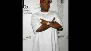 HOT!!! Styles P- Bottom to the top