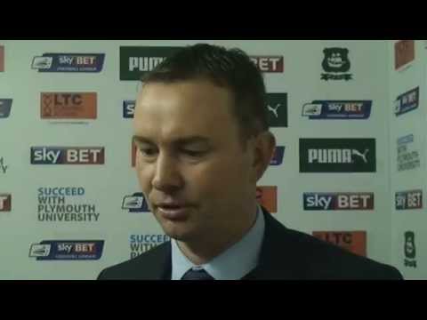 "The football club's got a heartbeat, just now..."