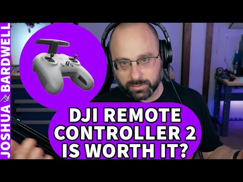 DJI O3 Air Unit, Should I Use The DJI Remote Or Get ExpressLRS? - FPV Questions