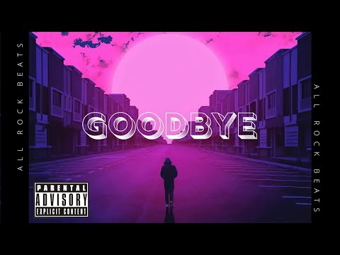 "goodbye" | Synth Punk x Alternative Rock Type Beat | akassshhhiii