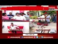 మహాన్యూస్ పై దాడి కేటీఆర్ రియాక్షన్ KT