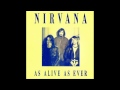 Nirvana As Alive As Ever-Smells Like Teen ...
