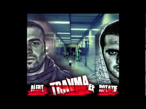 Rotatif & Alert - Diyemem