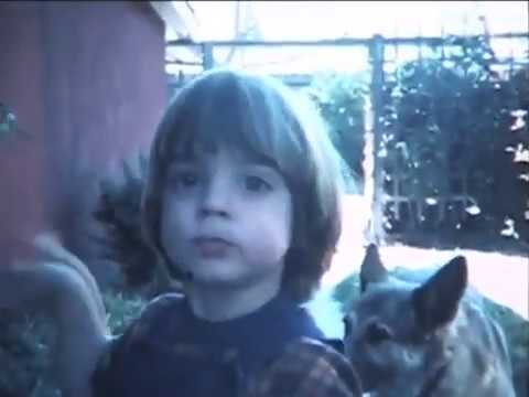 For Tracy Hyde - "Echo Park"