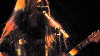 Alcest - Summer's Glory (Live @ Islington Assembly Hall, London, 01/02/14)