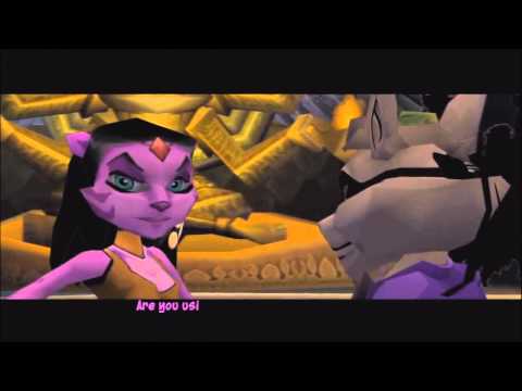 Sly 2: Band of Thieves Walkthrough Episode 2 Mission 5 Dominate The Dance Floor