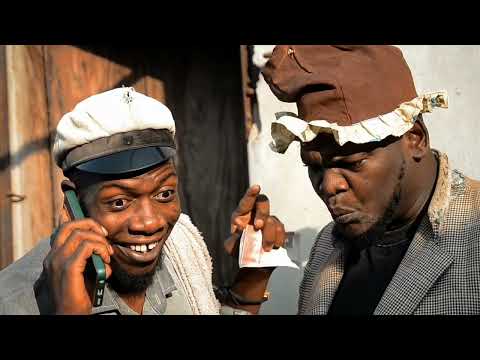 Boss Tchitoto ft micheque Njanje  120 mt