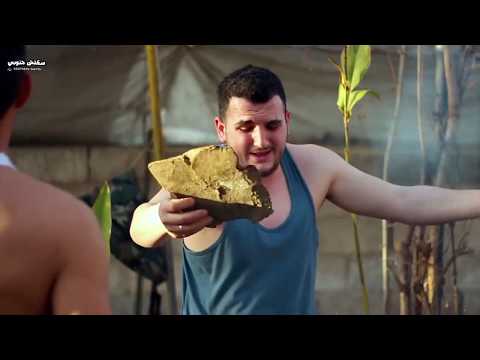 برنامج سكيتش جنوبي - بربلو - الحلقة 31