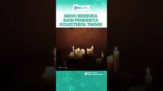 Aneka Hidangan Makanan Buka Puasa yang Baik Dikonsumsi Penderita Kolesterol, Ada Ikan Berlemak