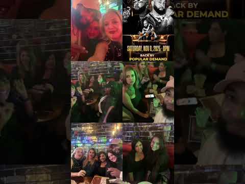 Celebrity Explosion friends cost to cost, Choke No joke, Majic 107.5FM Celebrity Birthday 🔥