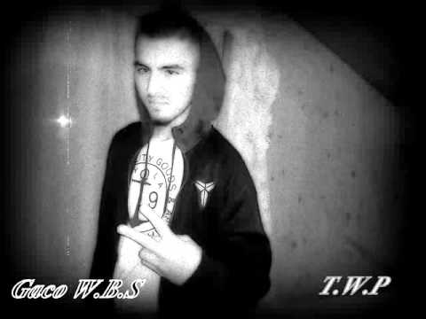 Gaco TWP - Życie jest jak dziwka ( Prod. Allrounda)