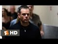 Jason Bourne - Assassination Attempt Scene (7/10) | Movieclips