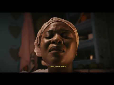 Appy - Lini (Official Video)