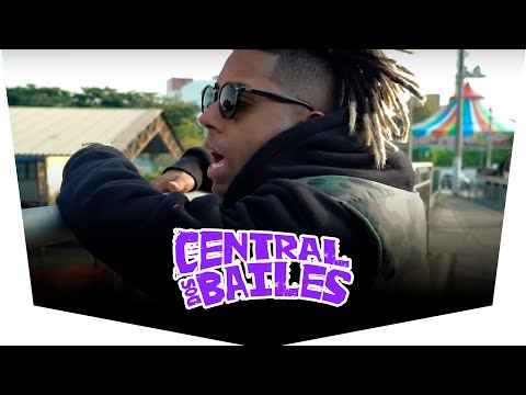 MC MM - O Favelado Prosperou (Street Vídeo)