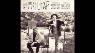 California (Cast Iron Soul) Cabin Mix