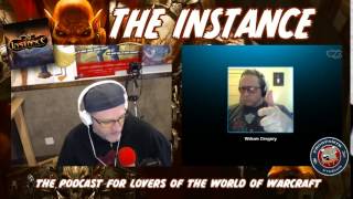 375 - The Instance: Textures be damned