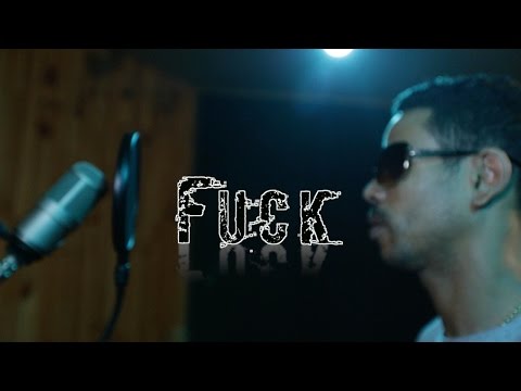Bruce Little x Speedy - Fuck [Studio Performance] Shot by @RealEyzProd