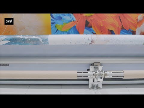 P5 technology platform - multiroll option