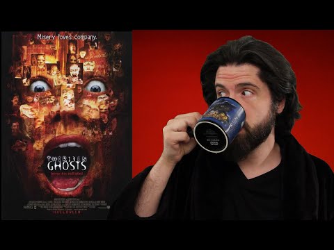 13 Ghosts - Movie Review