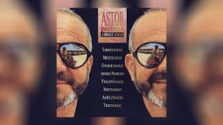 Download lagu Astor Piazzolla - Libertango mp3 Download lagu Astor Piazzolla - Libertango mp3
