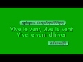 Vive le vent.mp4 