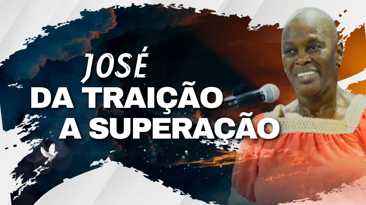 A Inveja de seus irmãos: Como José superou a traição e alcançou a grandeza"