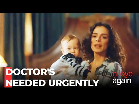 Disease Alert At the Mansion - In Love Again