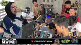 Download lagu LAGU TERBARU DEBY AYU WENING CANTIKA - SEWU SIJI || PUTRA NAFITA CAYA || EDISI LATIHAN mp3