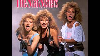 The Star Sisters - Danger Megamix