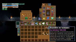 Core Keeper (Difícil) - EP19 - Buscando octarina