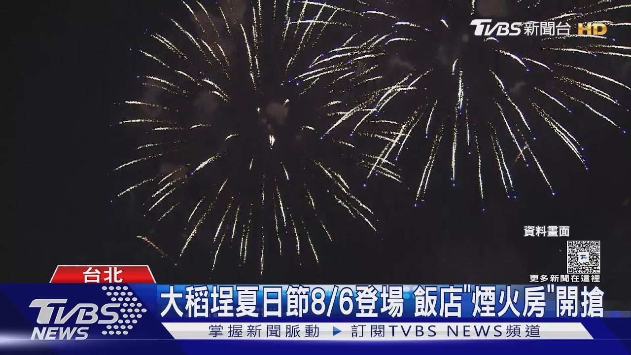 暑假國旅拚了! 室內溫泉露營PK山景房免萬